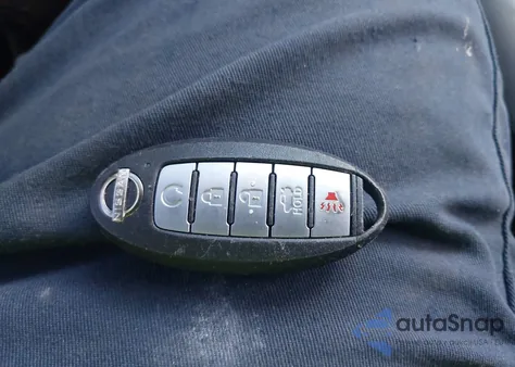 2023 Nissan Altima Sv Fwd из США, поврежденный, VIN 1N4BL4DV2PN329637